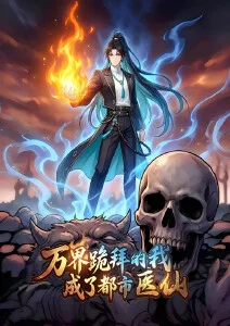 91电影院红果短剧重生之我在都市当神医海报